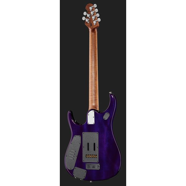 Music Man Petrucci JP15 Purple Nebula