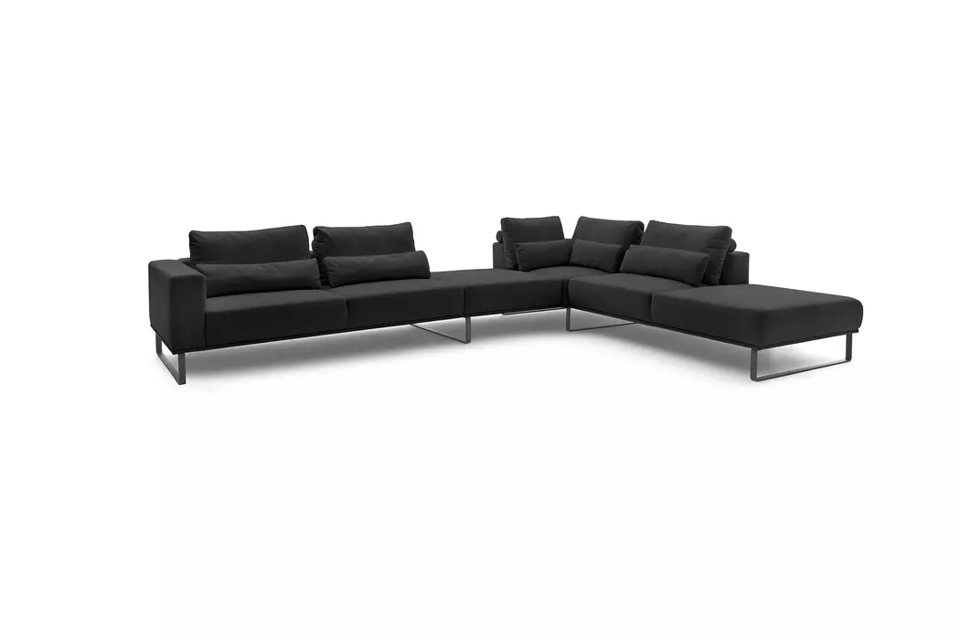 Ecksofa JustB! PM100