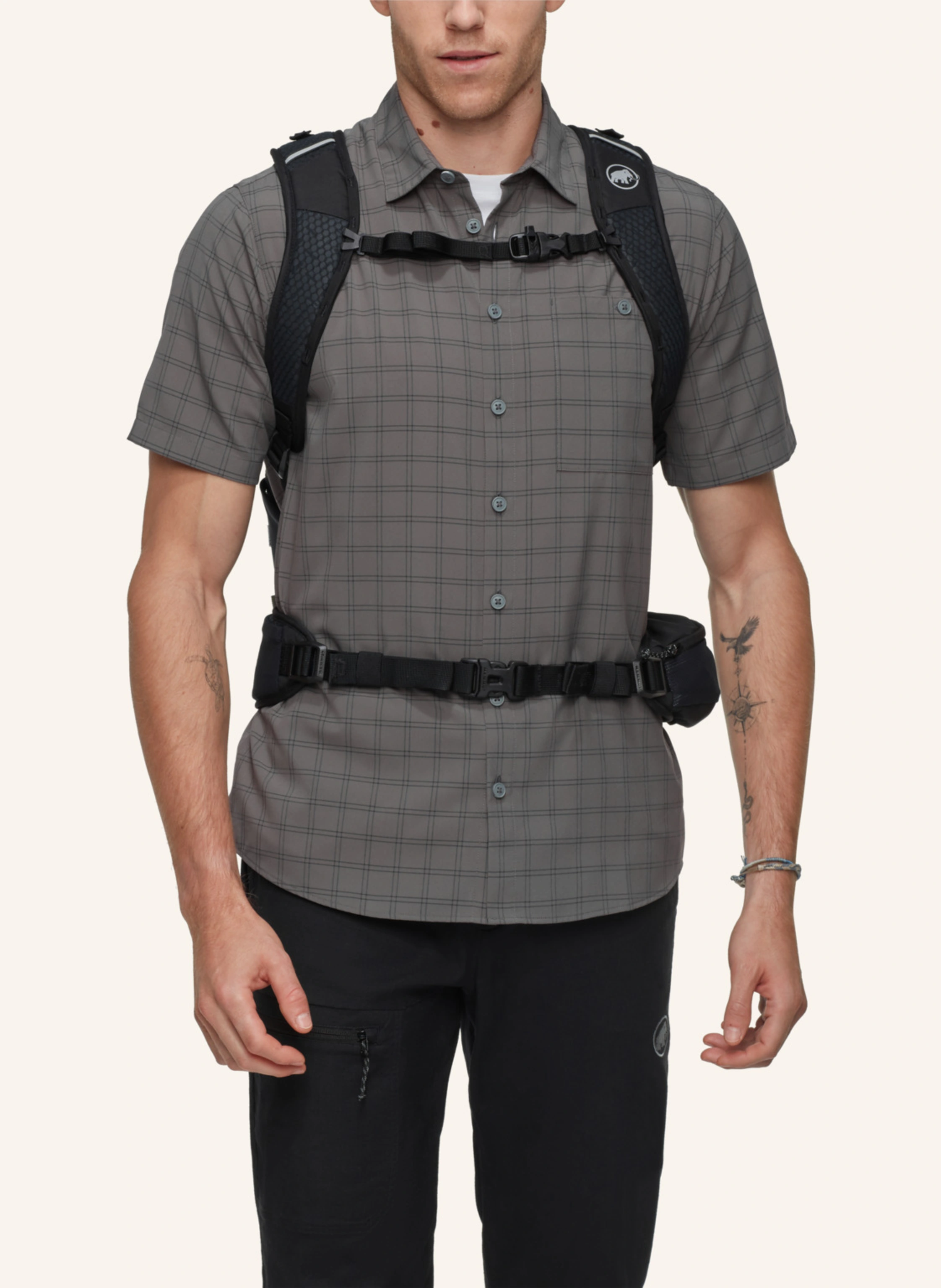 MAMMUT Trekking- & Wanderrucksack LITHIUM 25