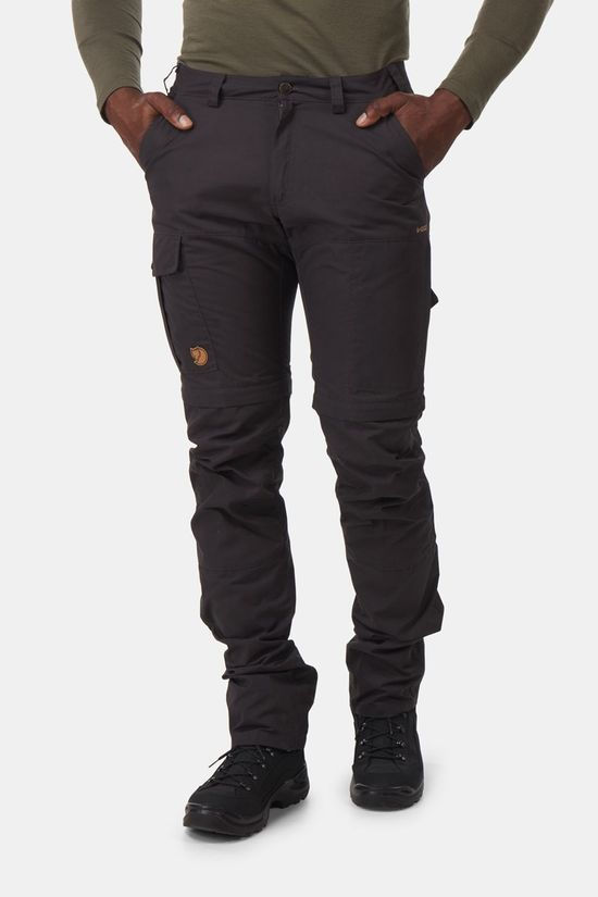 Fjällräven Fjällräven Karl Pro Zip-Off Broek Long