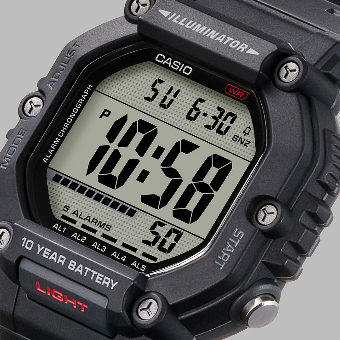Casio Timeless Collection Men