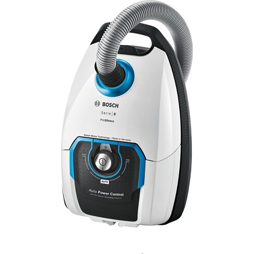 Aspirateur avec sac Bosch BGL8SIL6