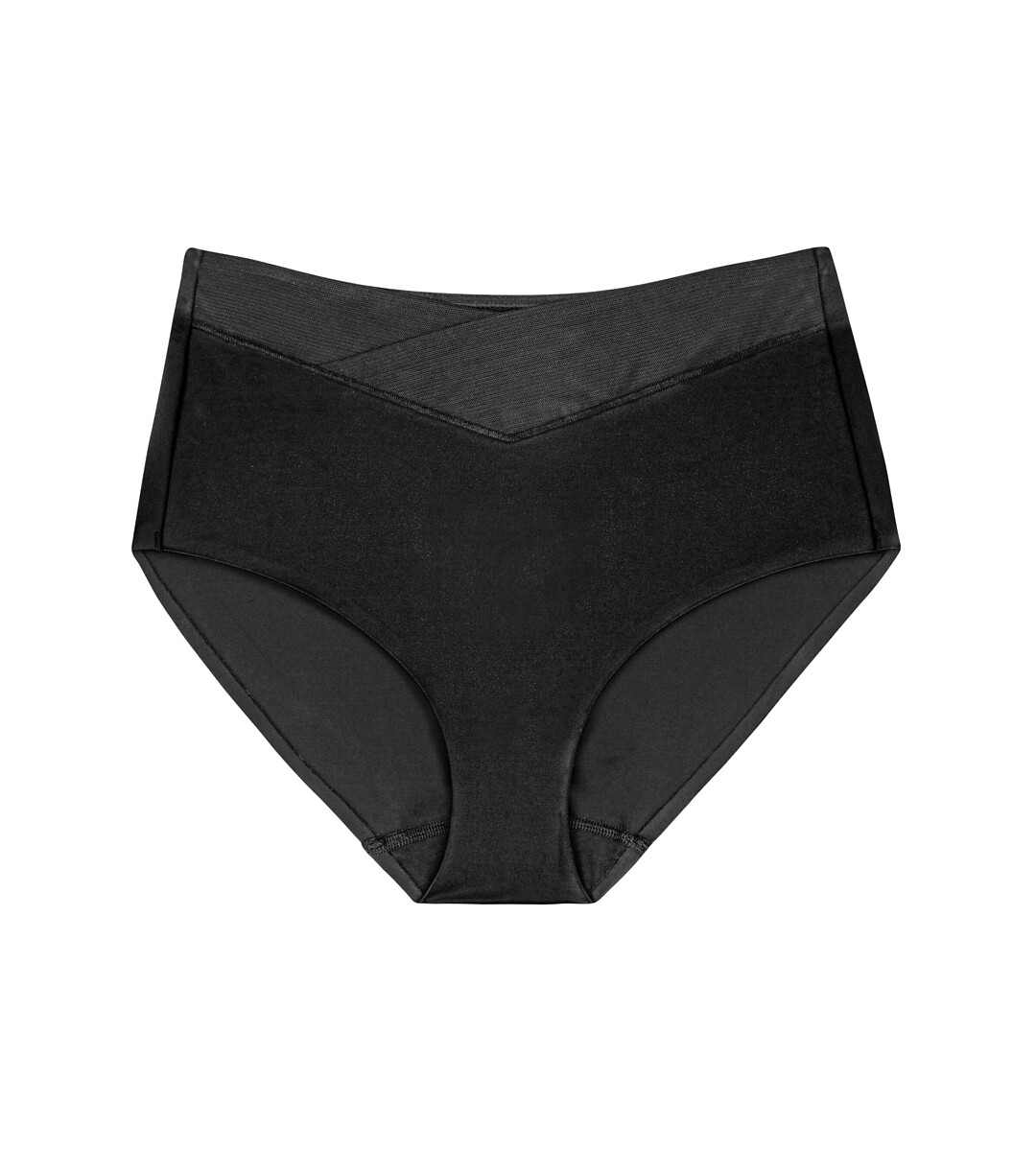 TRIUMPH<br>Vestido longo Maxi Sensação de Forma Verdadeira