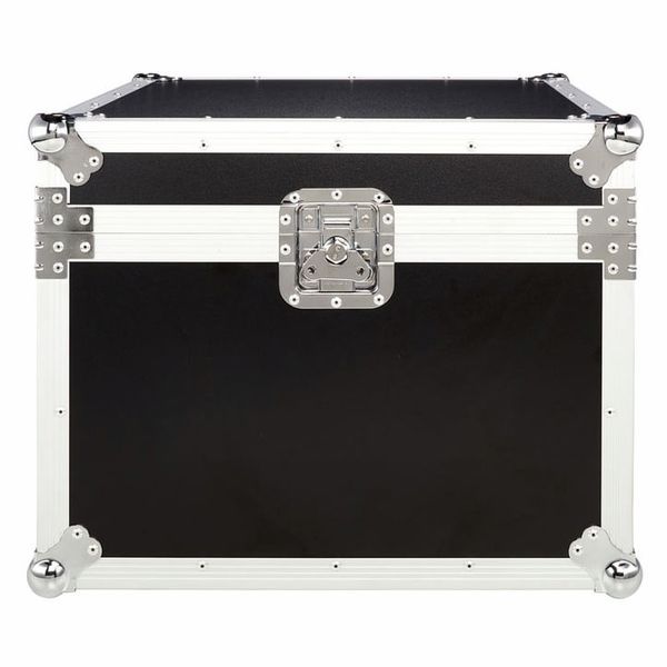Flyht Pro Case for 4x Par 64 short