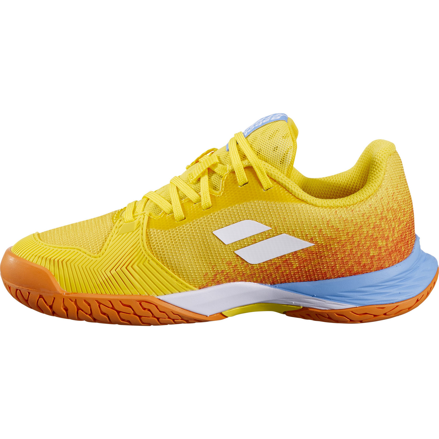 Babolat Jet Mach 3 All Court Junior