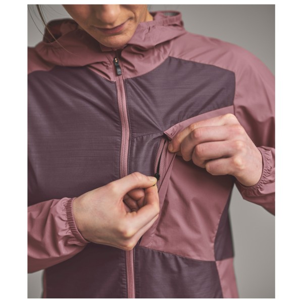 Ortovox - Women's Trace Windbreaker Jacket - Coupe-vent