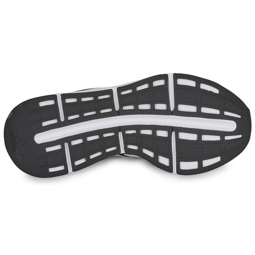 Adidas Sportswear - SWIFT RUN23 J - Noir