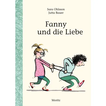 Beltz Verlag Fanny und die Liebe