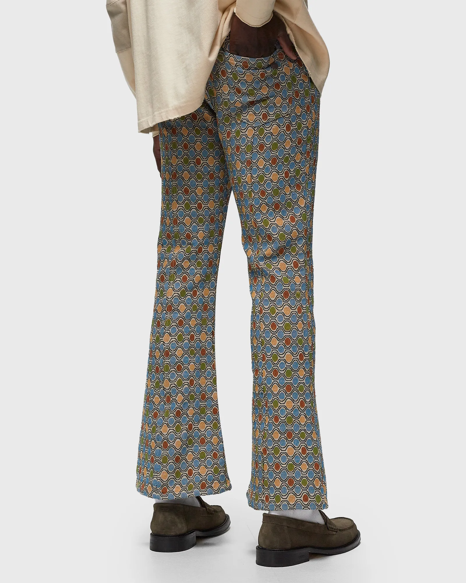 Honor The Gift FLARE PANT