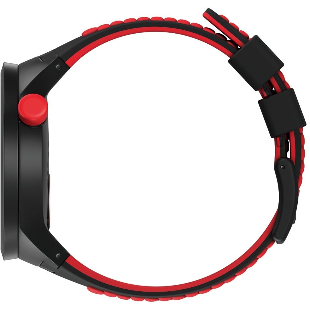 Swatch Big Bold Bbblood