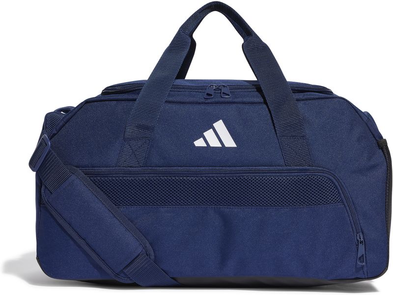 adidas Sporttasche Tiro League S, Dunkelblau Duffelbag