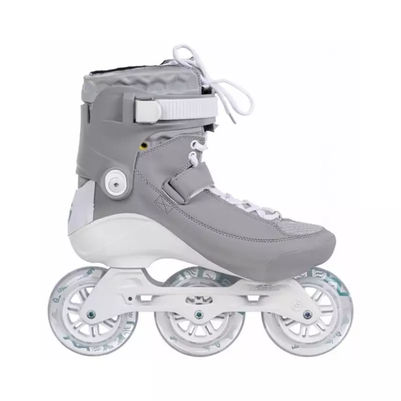 Roller en ligne POWERSLIDE Swell Glacier Lake 100 - 3D Adapt