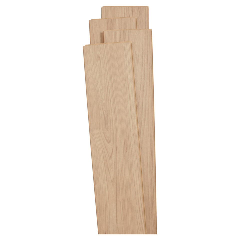 Laminaat New Rimbey Naturel Eiken