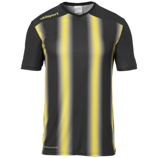 Trikot Listra 2.0 Kurzarm Preto Uhlsport