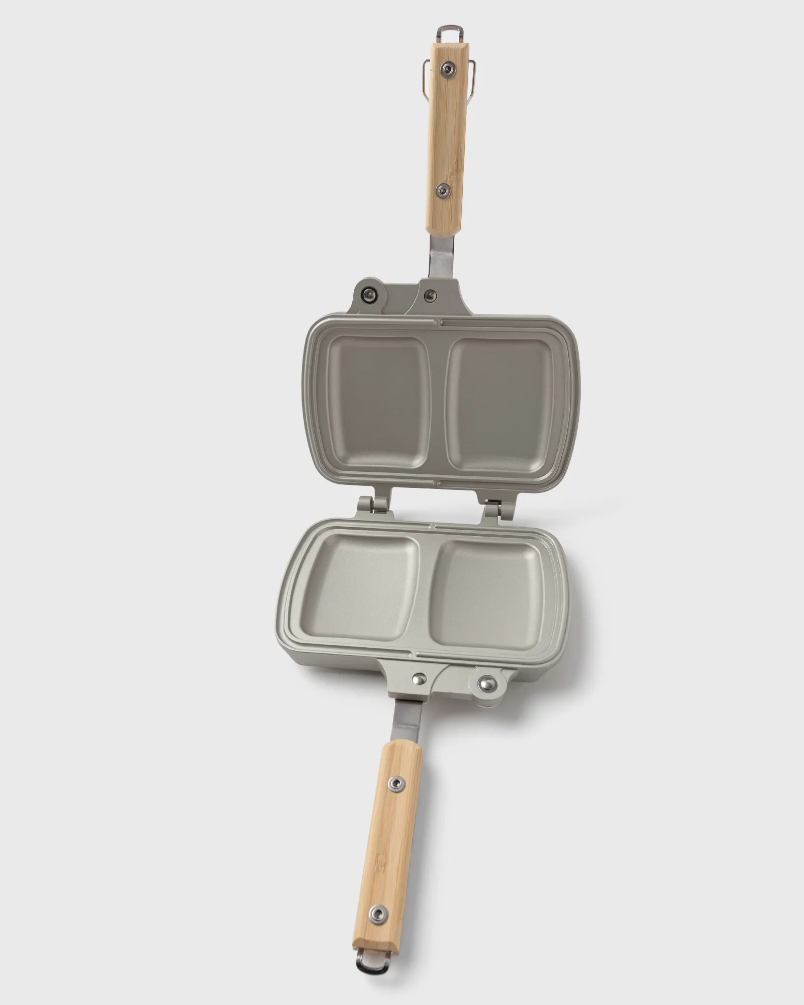 Snow Peak TRAMEZZINO SANDWICH TOASTER