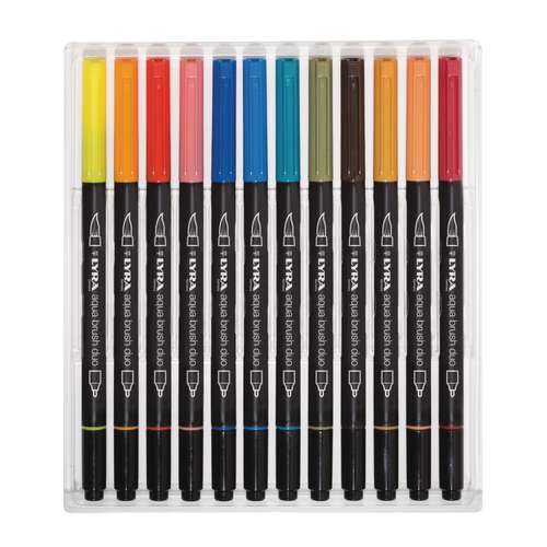 LYRA AQUA BRUSH DUO Pinselmaler-Sets