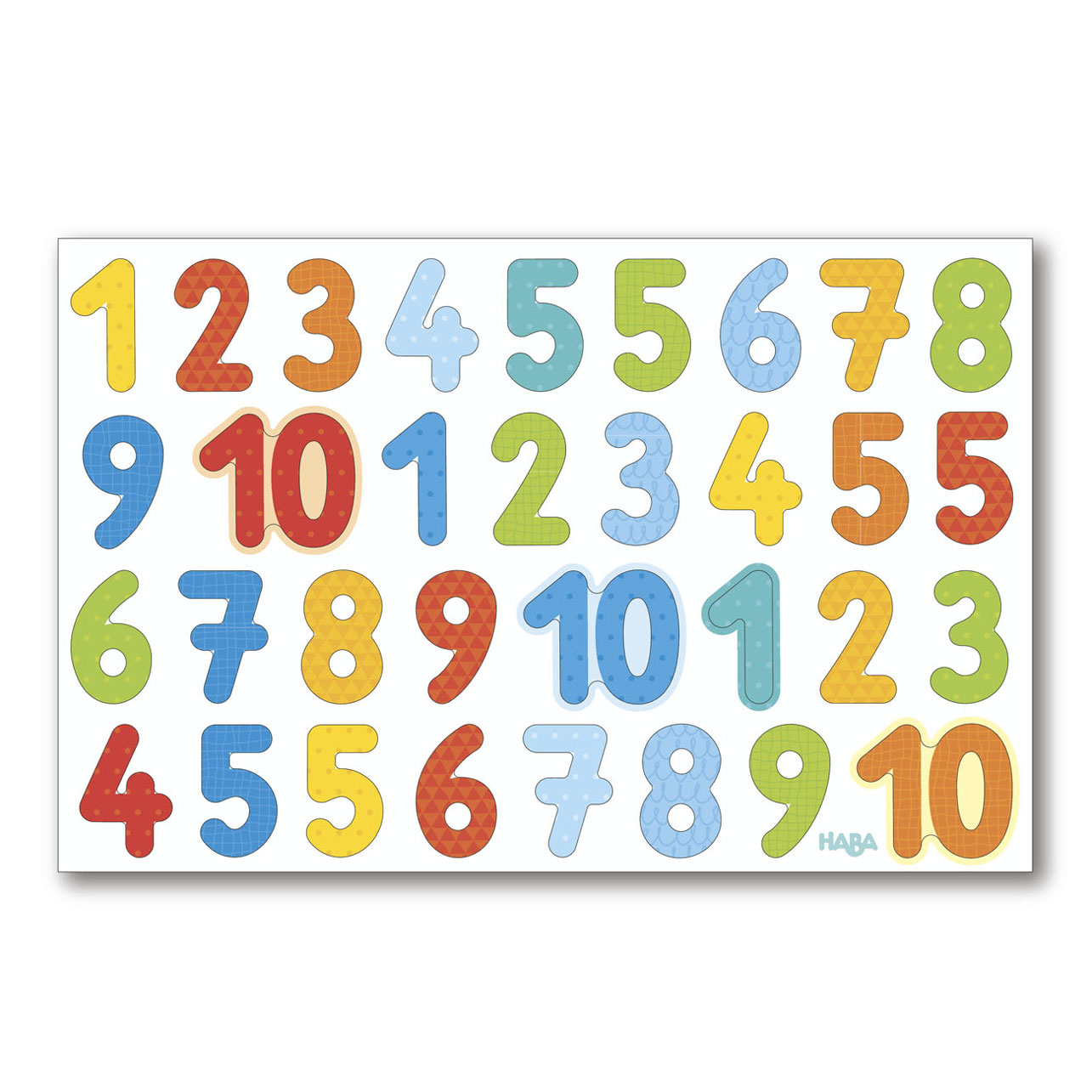 Haba Magneetspeeldoos 1,2 Tel Mee!