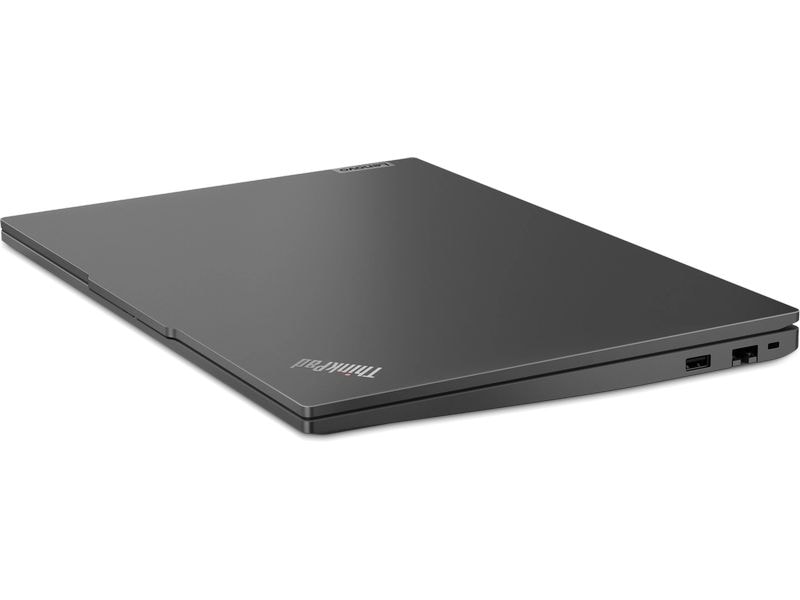 Lenovo Notebook ThinkPad E16 Gen. 2 (AMD) Handlicher und leistungsfähiger Business-Laptop mit erweitertem Sicherheitsmanagement
