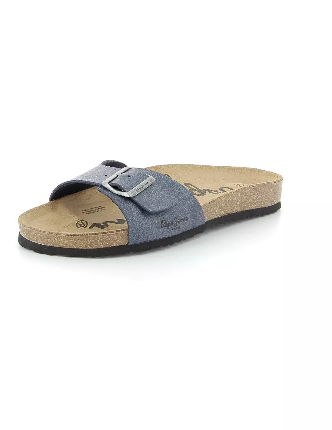 BIM - Sandales, mules & nu-pieds Black