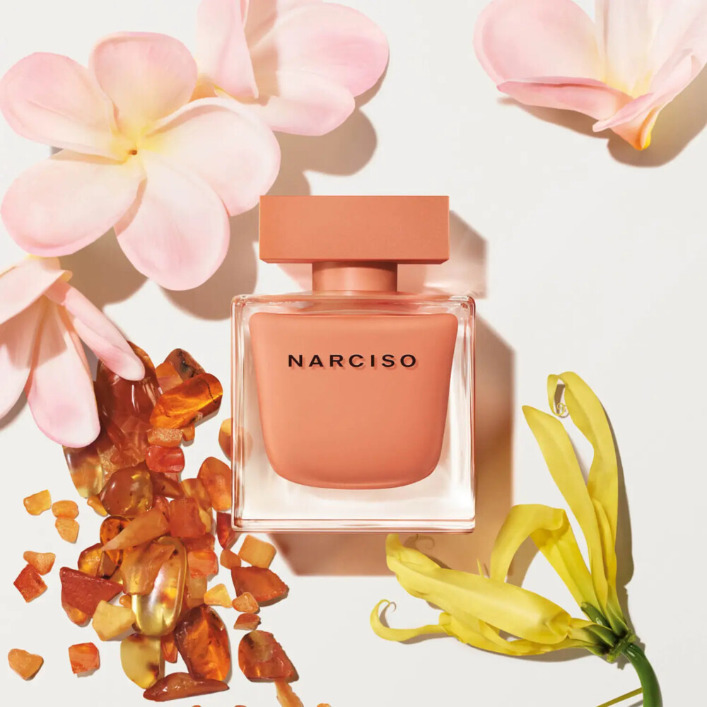 Narciso Rodriguez Ambrée Eau de Parfum Spray90 ml