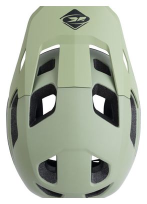 Casque Kenny Rafale Vert
