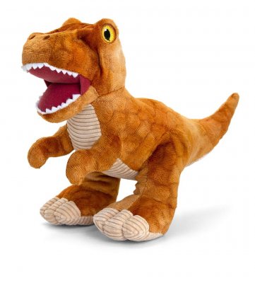 Dinosaurs Mixed