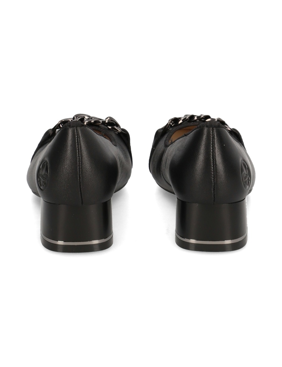 Pumps