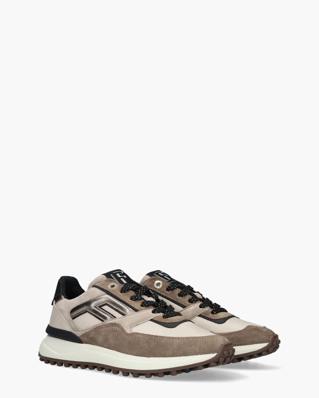 Floris Van Bommel Noppi 36.16 Damessneakers
