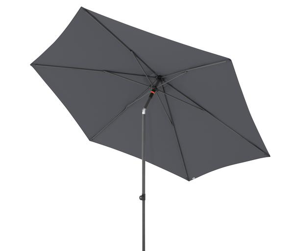 Doppler Sonnenschirm myZone Push Up, rund, ca.