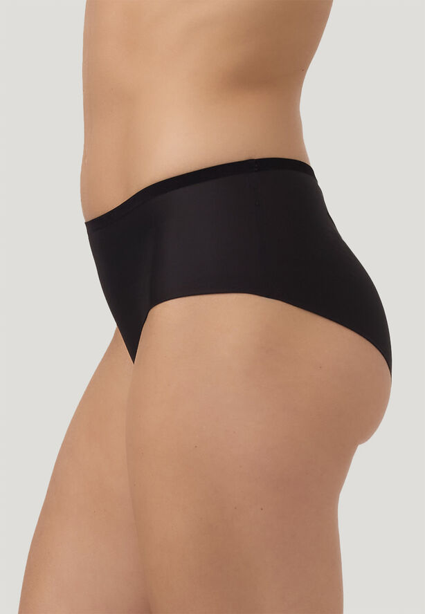 Wolford Skin String - 4W2027 Black
