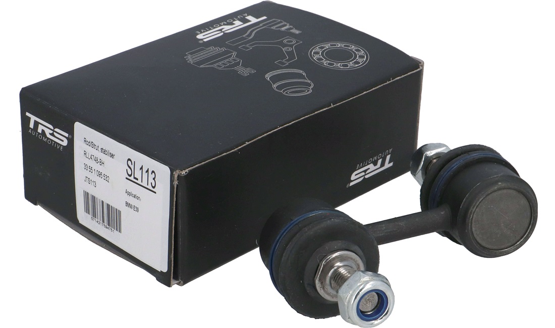 Stabilisatorbolt
