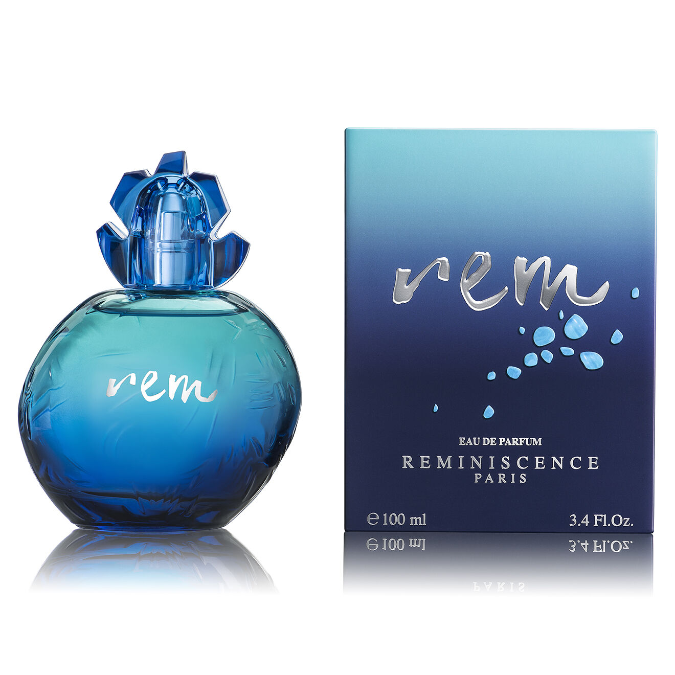 Reminiscence Eau de parfum Rem 100 ml