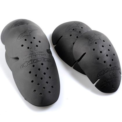 Protections coudes Alpinestars BIO ARMOR SMALL