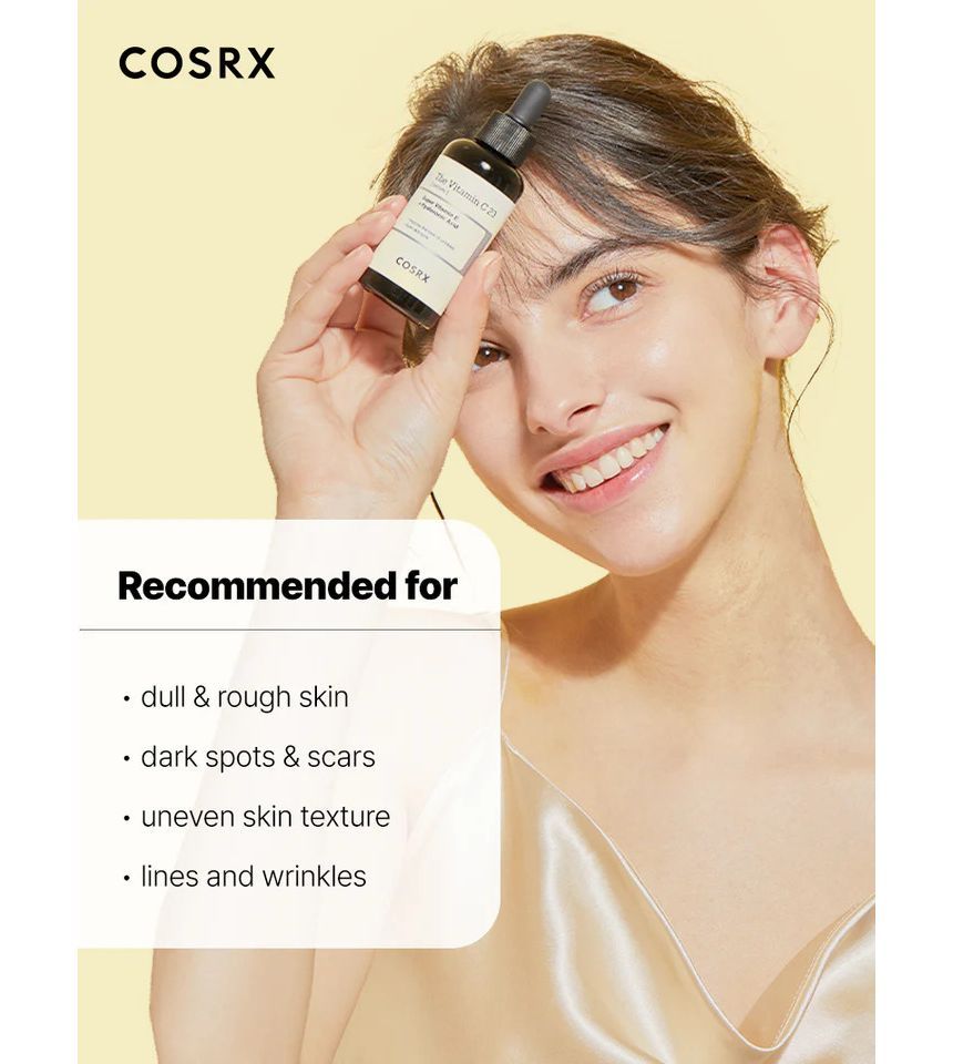 COSRX - Het vitamine C 23-serum