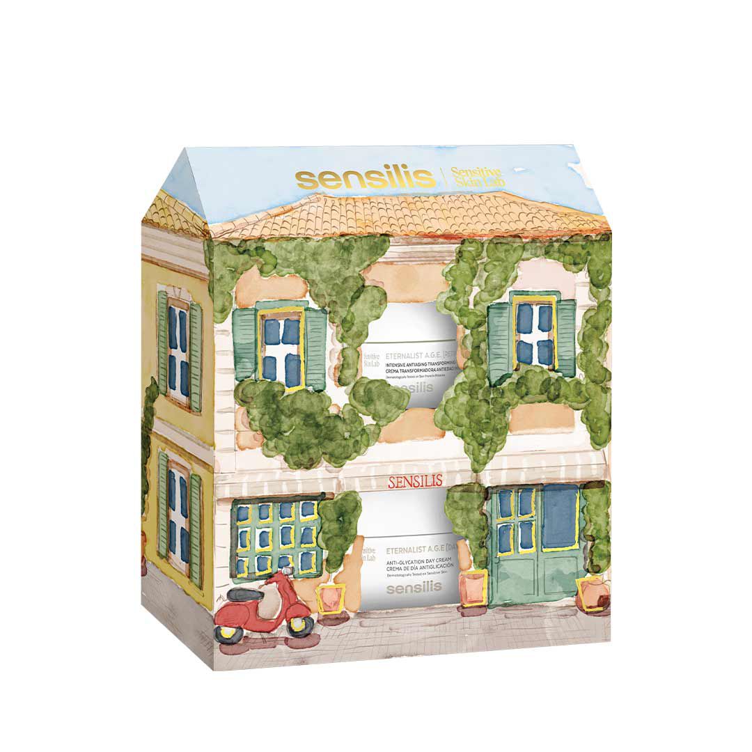 Coffret Eternalist A.G.E - 1un