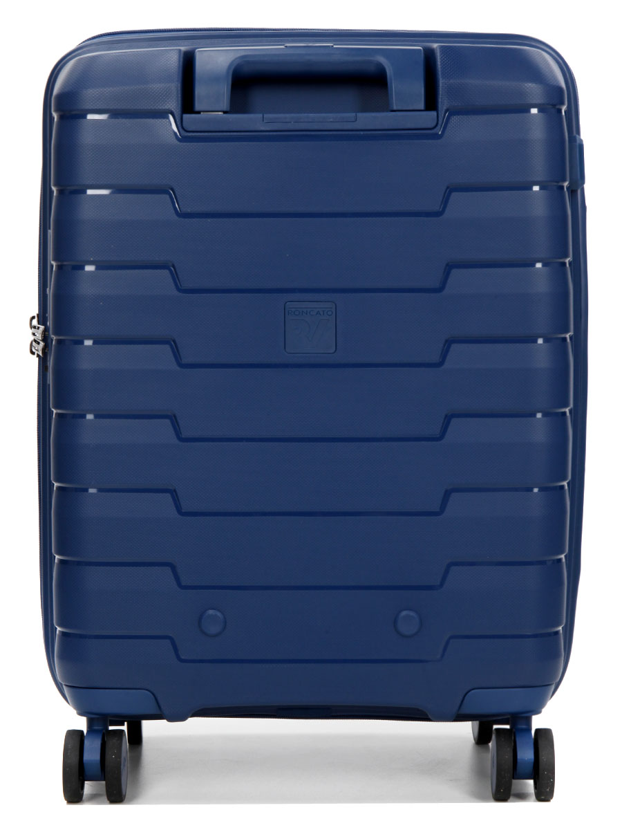 Valise extensible Roncato Skyline 55 cm