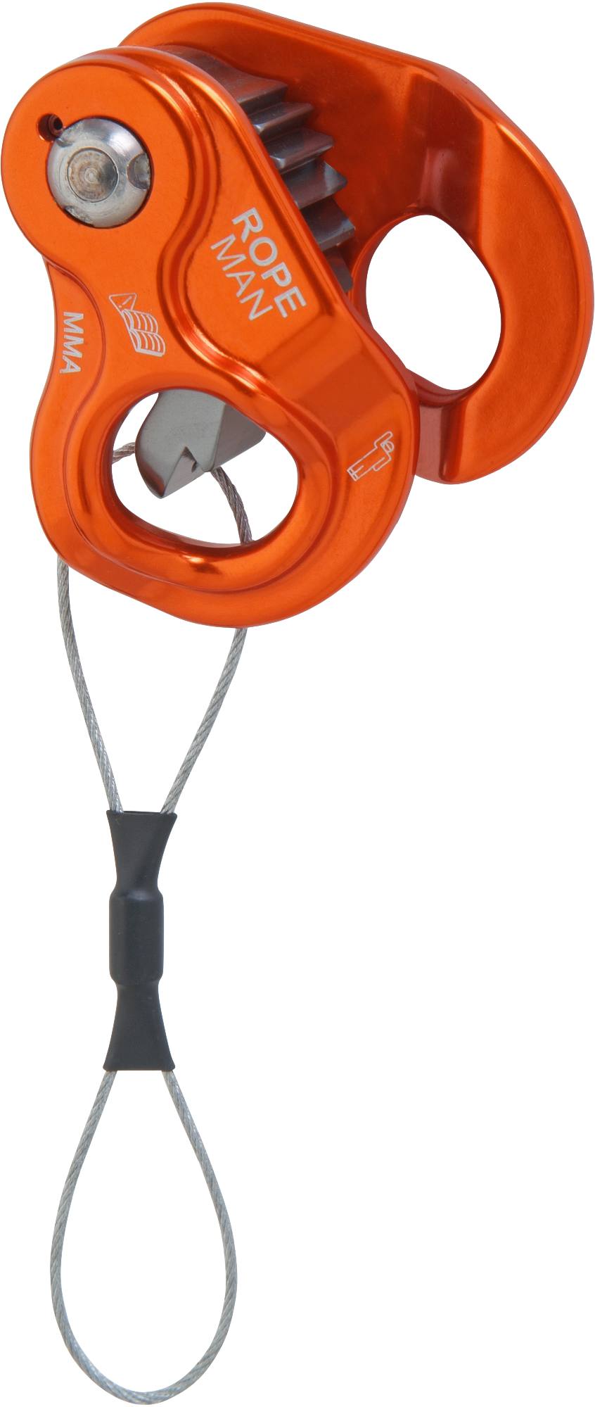 Wild Country Ropeman 1
