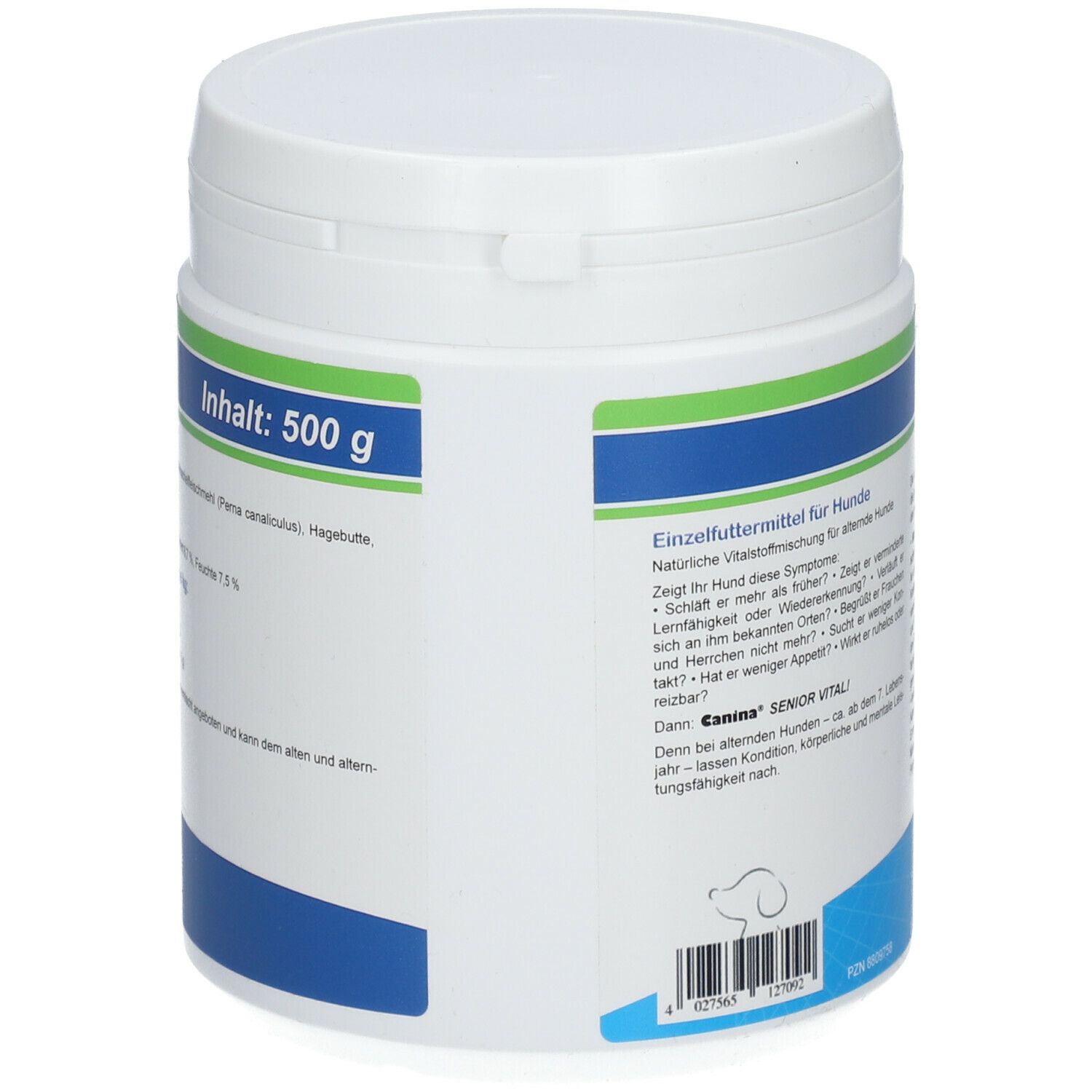 Canina® Senior Vital für Hunde