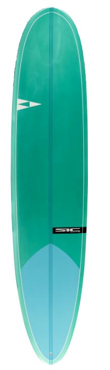 SIC Swindler 8'6 x 22.5