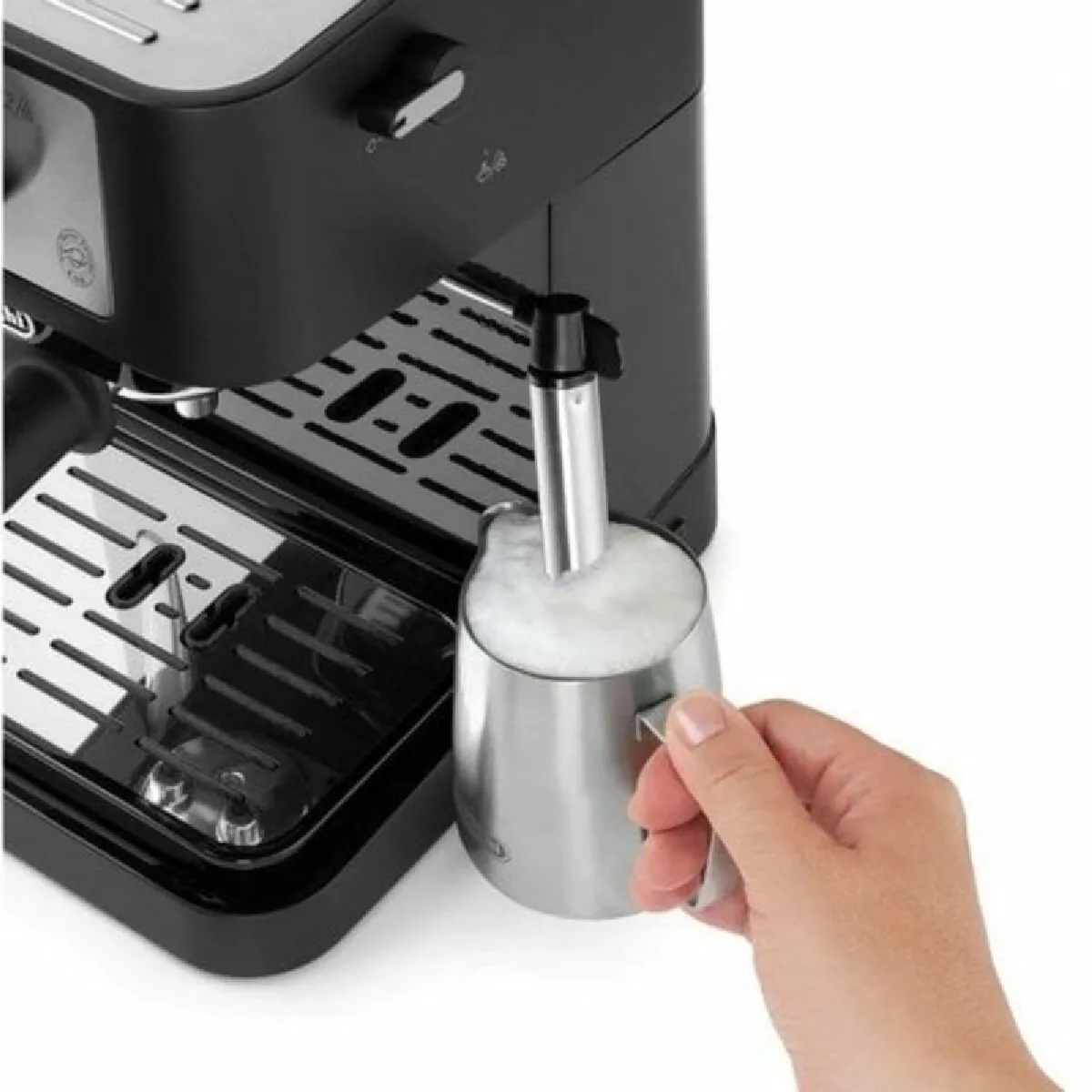 DeLonghi Stilosa Premium EC260.BK