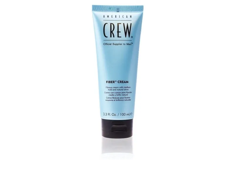 American Crew Fiber Cream 100 ml