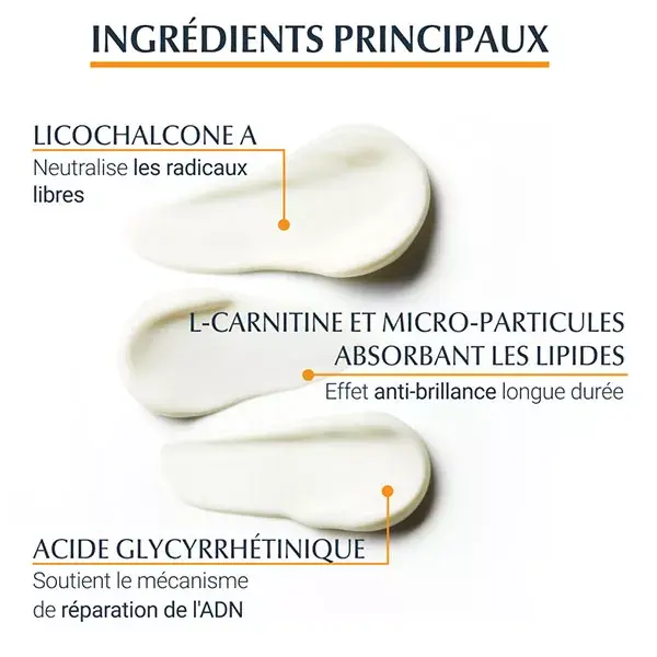 Protetor solar em gel Eucerin com controle de oleosidade FPS 50+ 50ml