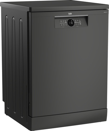 Beko BDFN26443G SilentWash