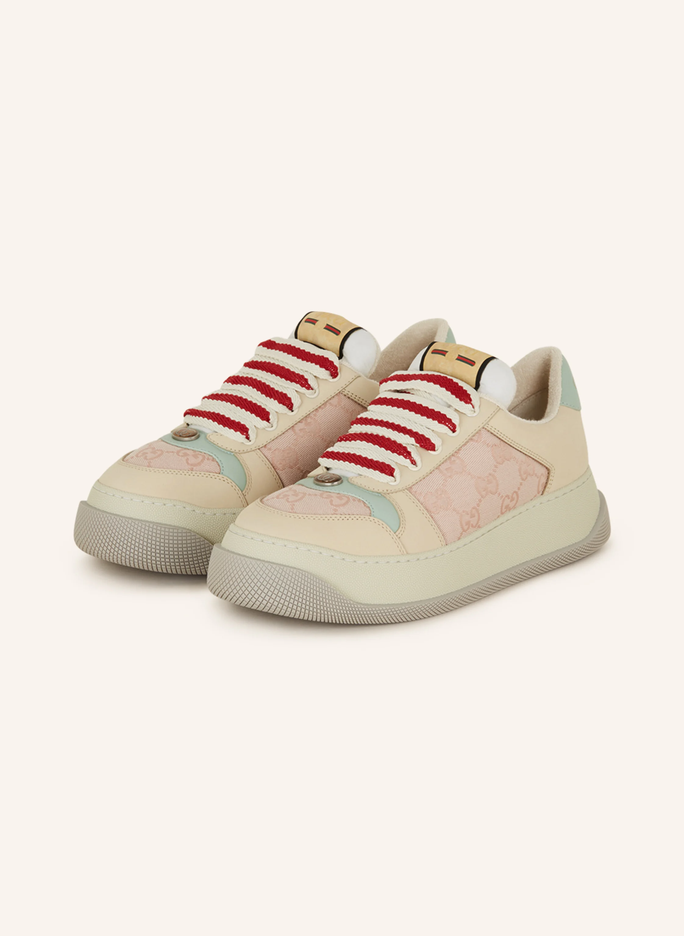 GUCCI Sneaker DOUBLE SCREENER