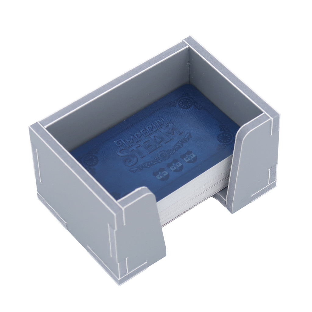 Rangement pour Boîte Folded Space - Imperial Steam