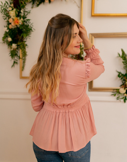 Céleste - ROSSIGNOL - Rose