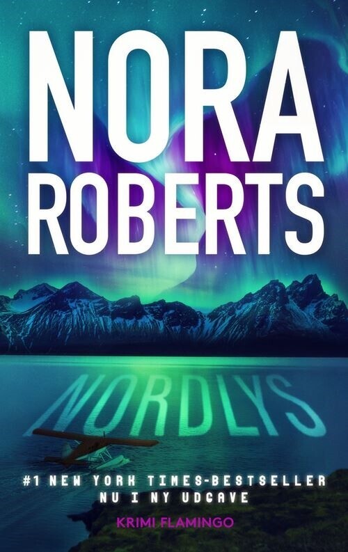 Nordlys - Nora Roberts - Bog