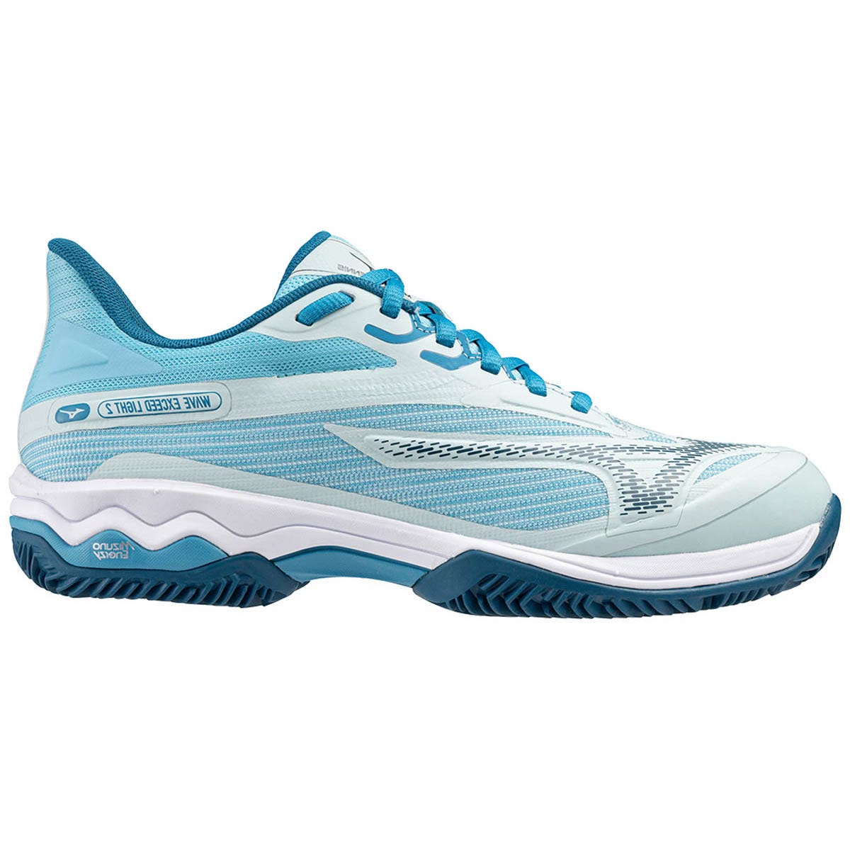 Mizuno  Wave Exceed Light 2 Dames