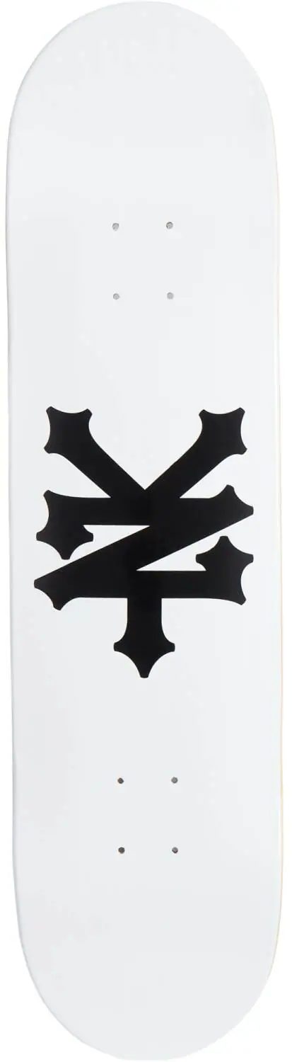 Zoo York Classic Crackerjack Skateboard Deck | SkatePro