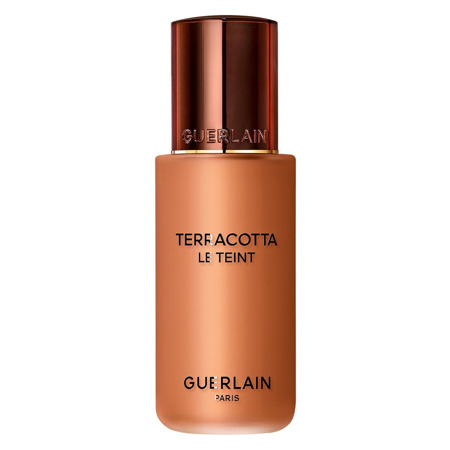 GUERLAIN Terracotta Le Teint Healthy Glow Natural Perfection Foundation 24H Wear 6W 35ml